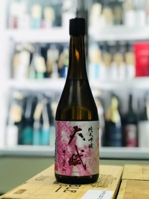 天賦 純米吟釀 播州愛山 720ml